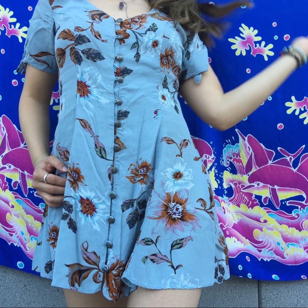 Urban outfitters dress